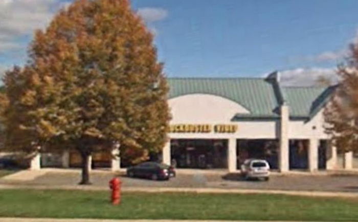 Blockbuster Video - Novi - 22264 Novi Rd (newer photo)